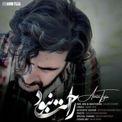 Amin Teja – Rahat Nabod